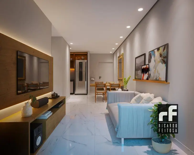 Foto 7 de Apartamento à venda em Marechal Deodoro - AL