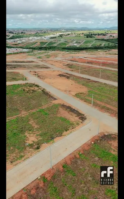 Foto 2 de Terreno / Lote à venda, 160m2 em Massaranduba, Arapiraca - AL