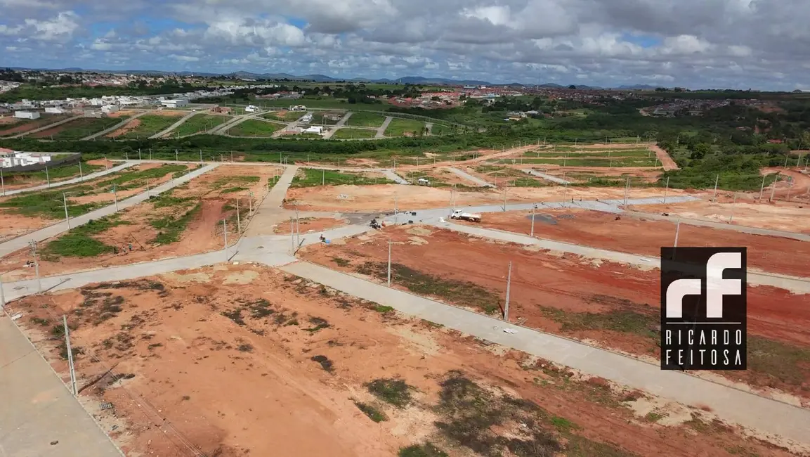 Foto 7 de Terreno / Lote à venda, 160m2 em Massaranduba, Arapiraca - AL