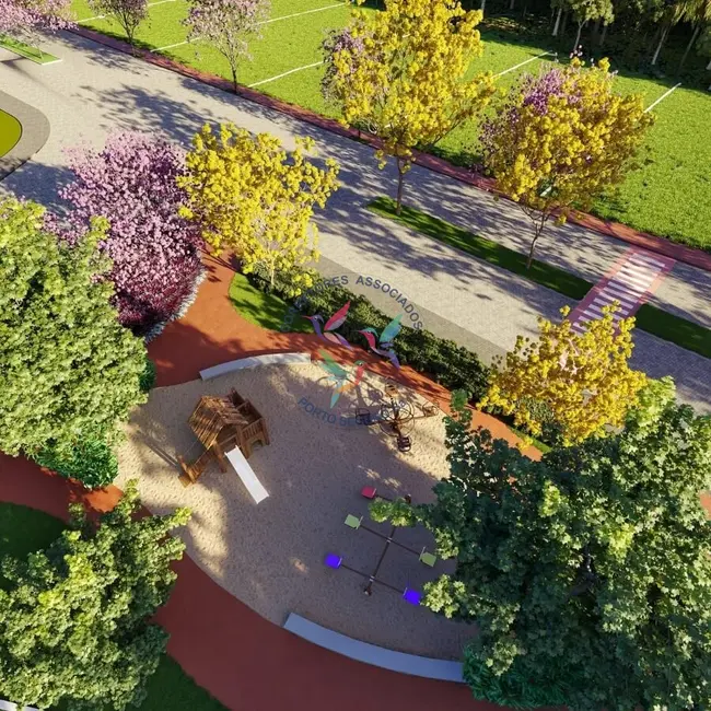 Foto 8 de Terreno / Lote à venda, 525m2 em Porto Seguro - BA