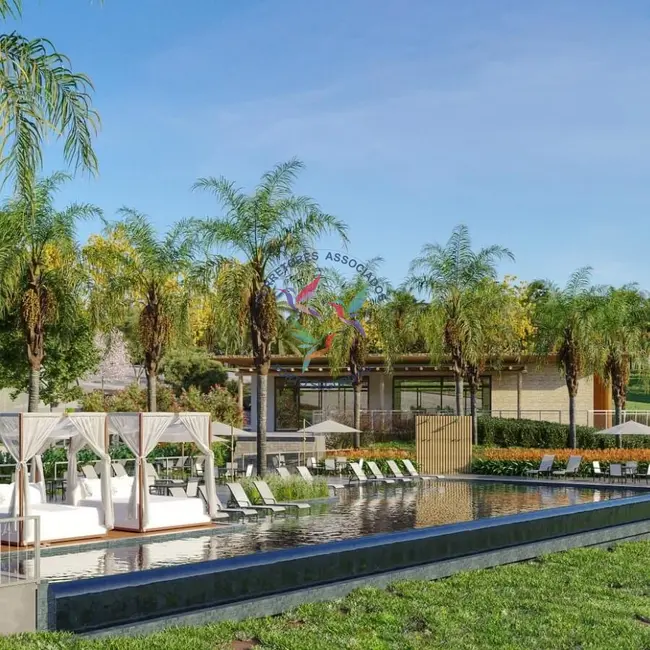 Foto 3 de Terreno / Lote à venda, 525m2 em Porto Seguro - BA