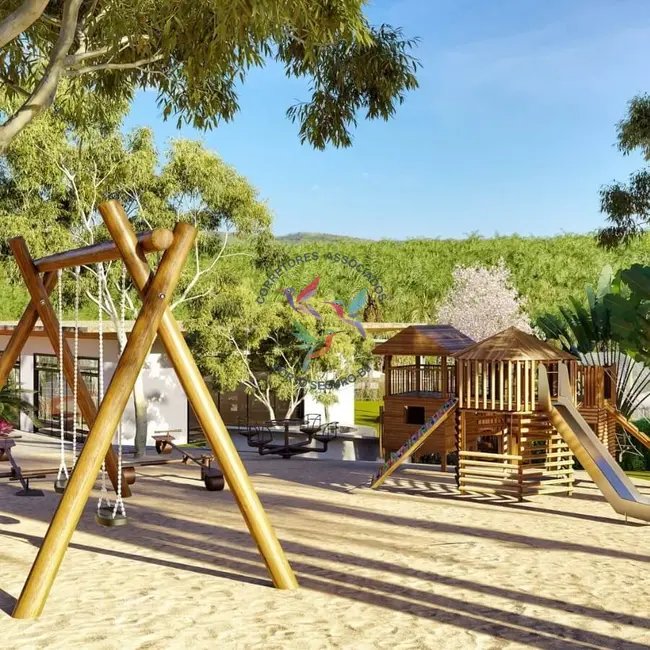 Foto 9 de Terreno / Lote à venda, 525m2 em Porto Seguro - BA