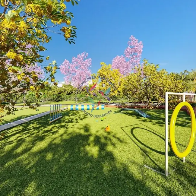 Foto 6 de Terreno / Lote à venda, 525m2 em Porto Seguro - BA