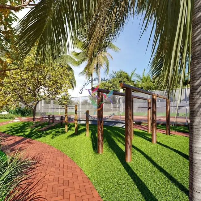 Foto 7 de Terreno / Lote à venda, 525m2 em Porto Seguro - BA