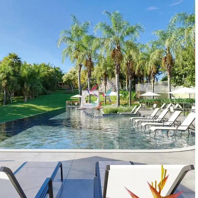 Foto 1 de Terreno / Lote à venda, 525m2 em Porto Seguro - BA