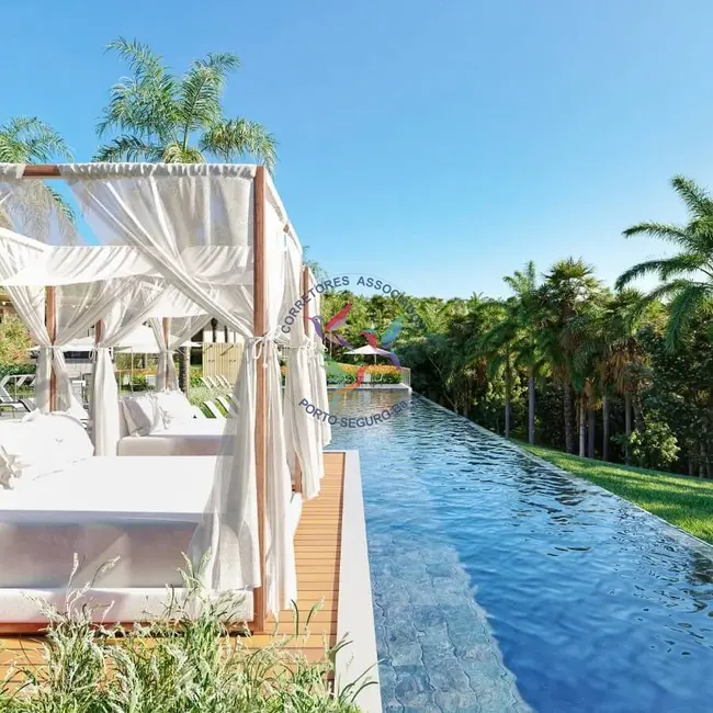 Foto 2 de Terreno / Lote à venda, 525m2 em Porto Seguro - BA