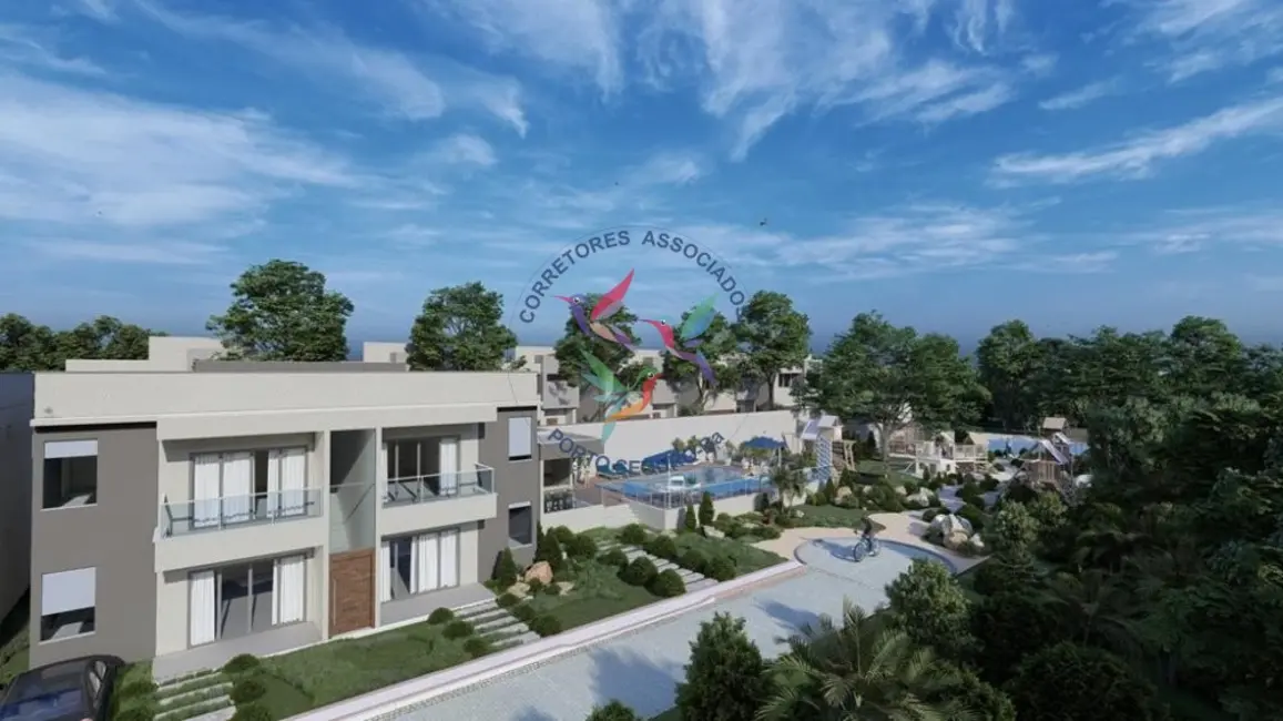 Foto 4 de Apartamento com 2 quartos à venda, 70m2 em Porto Seguro - BA