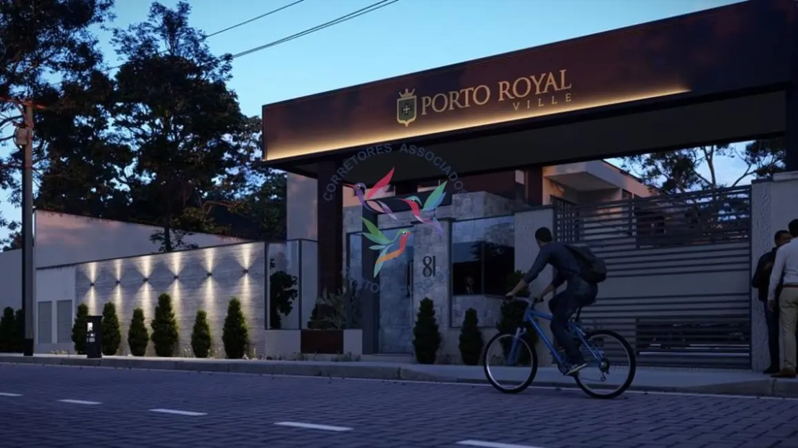 Foto 3 de Apartamento com 2 quartos à venda, 70m2 em Porto Seguro - BA