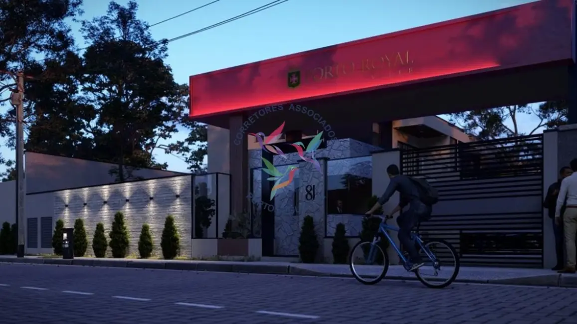 Foto 2 de Apartamento com 2 quartos à venda, 70m2 em Porto Seguro - BA