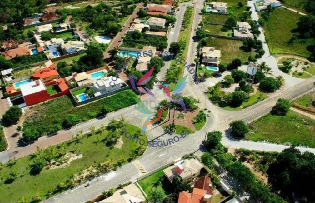 Foto 6 de Casa com 5 quartos à venda, 437m2 em Porto Seguro - BA