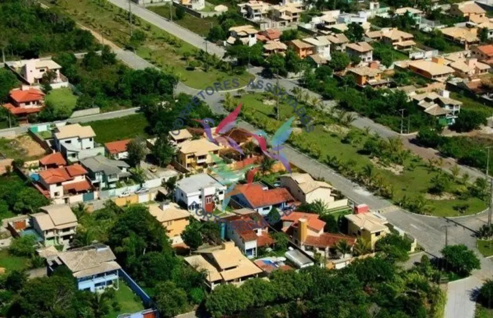 Foto 8 de Casa com 5 quartos à venda, 437m2 em Porto Seguro - BA