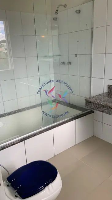 Foto 9 de Casa com 5 quartos à venda, 437m2 em Porto Seguro - BA