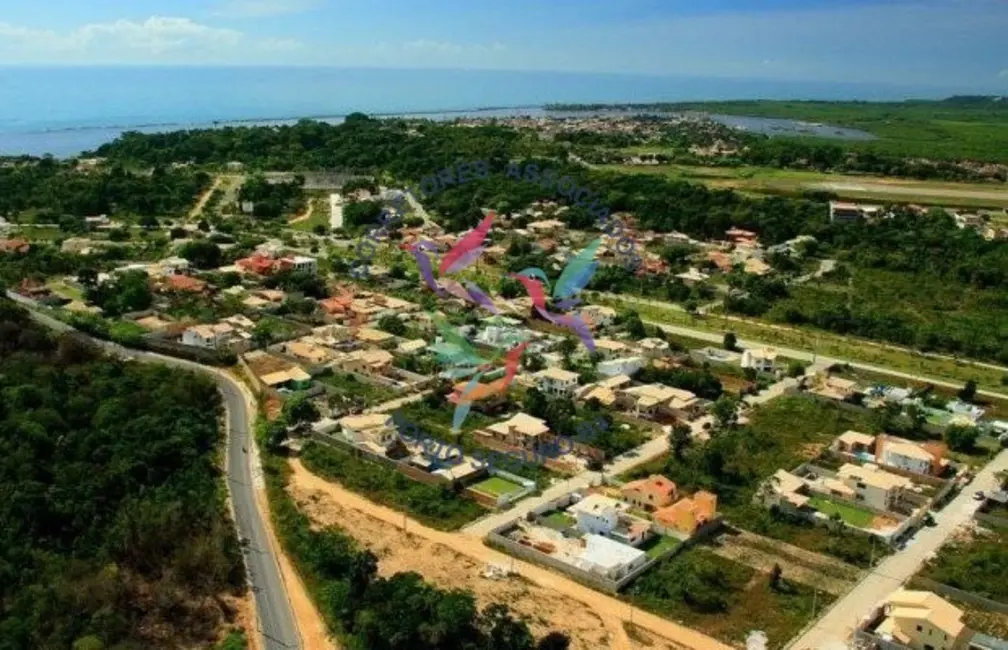 Foto 2 de Casa com 5 quartos à venda, 437m2 em Porto Seguro - BA