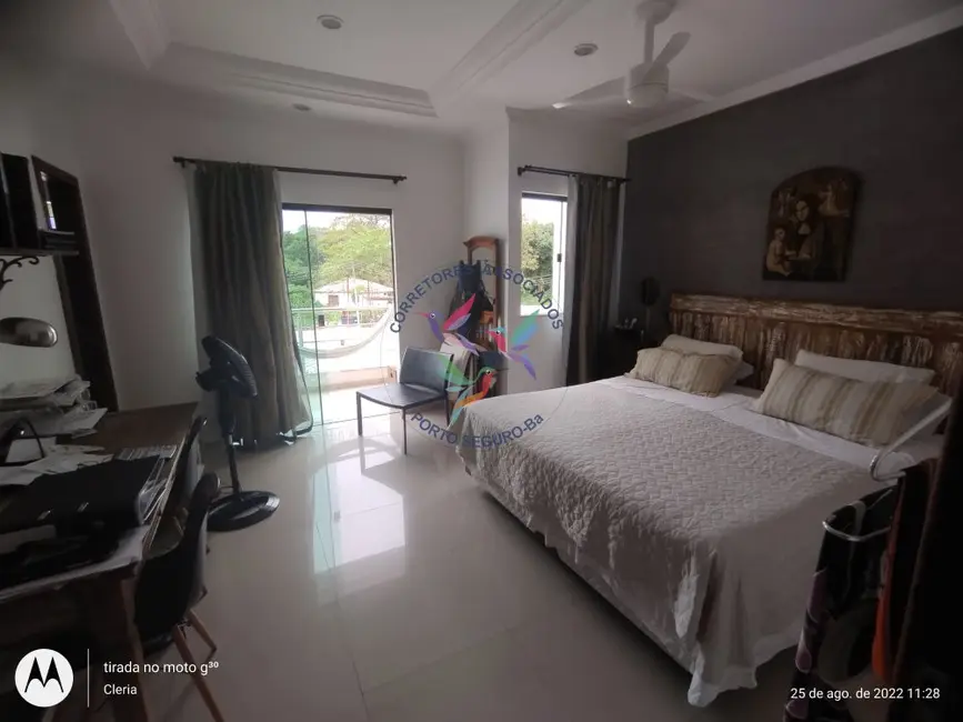 Foto 9 de Apartamento com 3 quartos à venda, 150m2 em Porto Seguro - BA