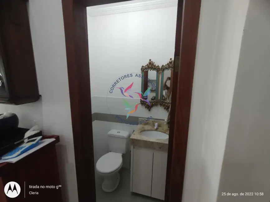 Foto 6 de Apartamento com 3 quartos à venda, 150m2 em Porto Seguro - BA