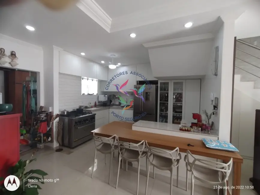 Foto 8 de Apartamento com 3 quartos à venda, 150m2 em Porto Seguro - BA