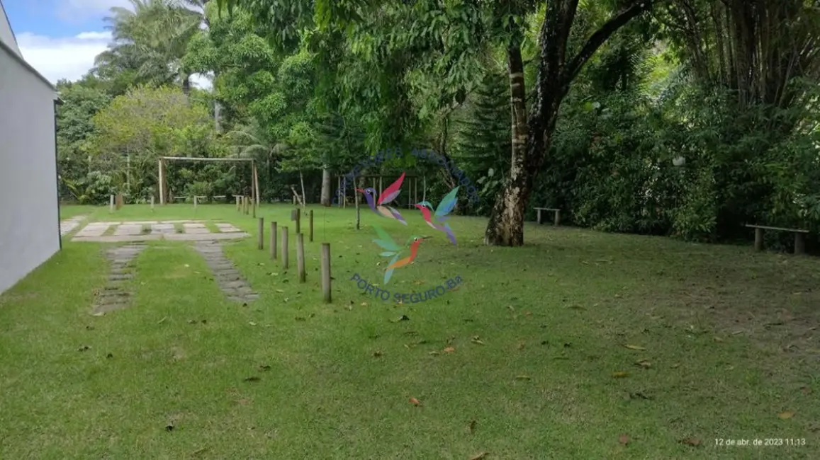 Foto 4 de Apartamento com 3 quartos à venda, 150m2 em Porto Seguro - BA