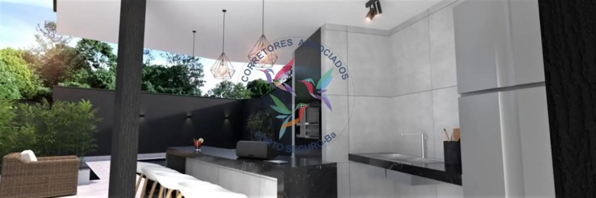 Foto 8 de Apartamento com 2 quartos à venda, 120m2 em Centro, Porto Seguro - BA