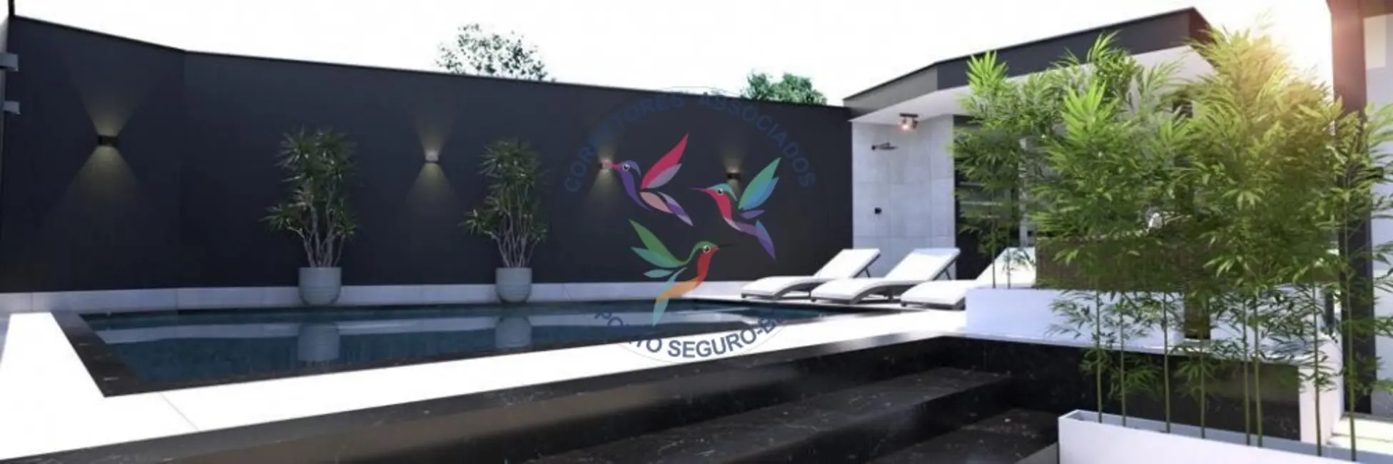 Foto 4 de Apartamento com 2 quartos à venda, 120m2 em Centro, Porto Seguro - BA