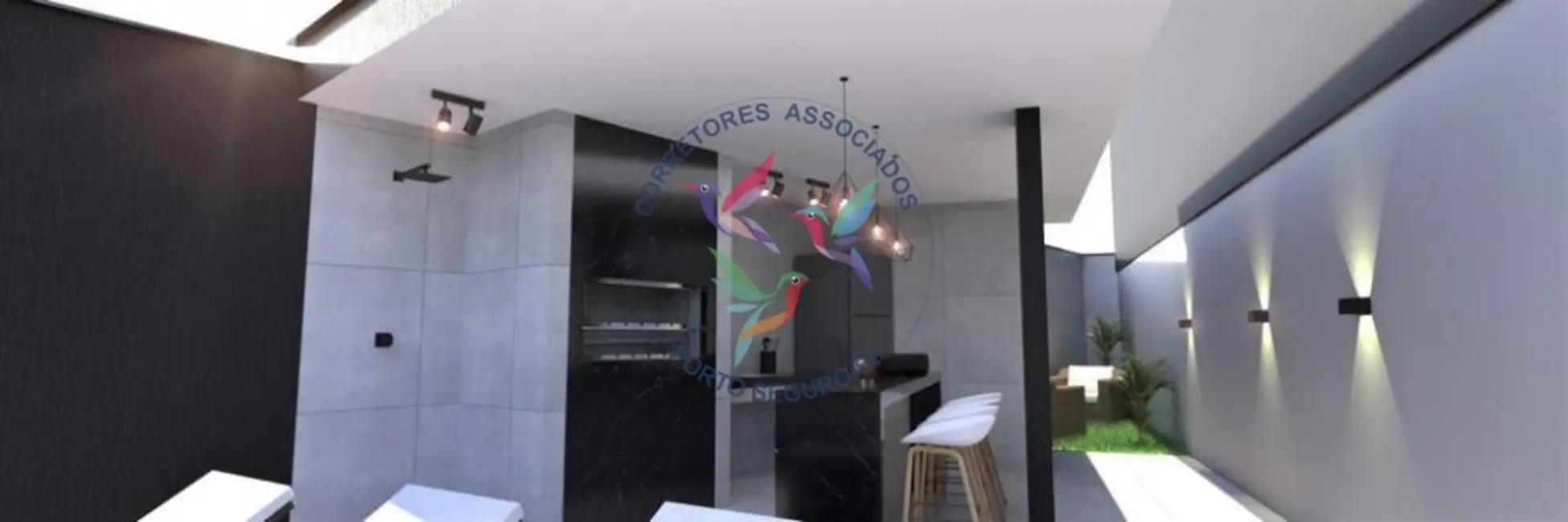 Foto 2 de Apartamento com 2 quartos à venda, 120m2 em Centro, Porto Seguro - BA