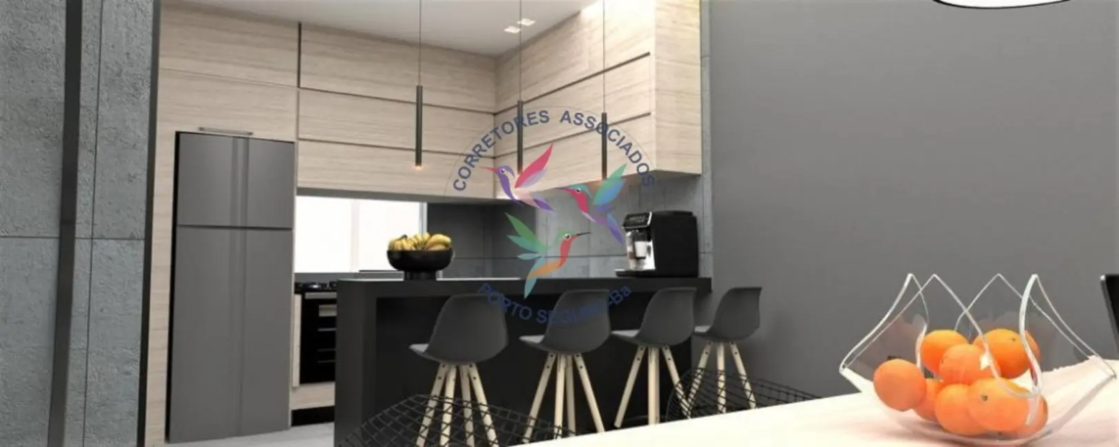 Foto 5 de Apartamento com 2 quartos à venda, 120m2 em Centro, Porto Seguro - BA