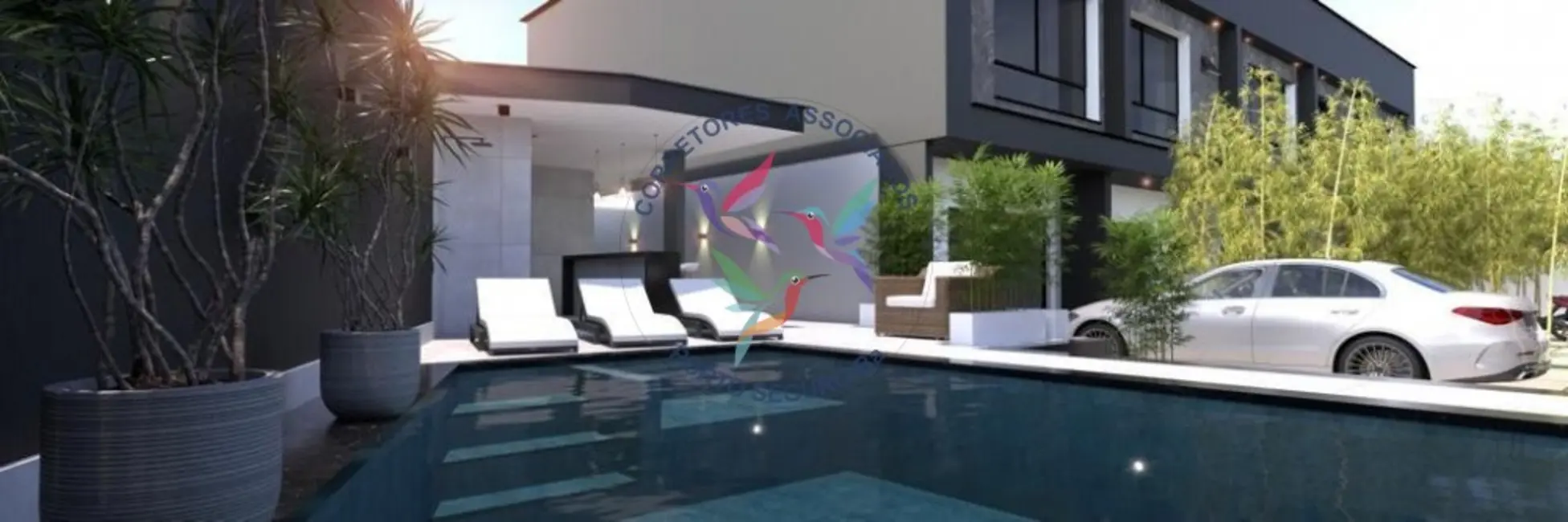Foto 1 de Apartamento com 2 quartos à venda, 120m2 em Centro, Porto Seguro - BA