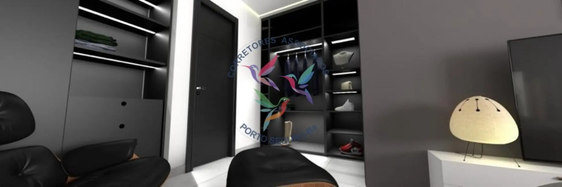 Foto 7 de Apartamento com 2 quartos à venda, 120m2 em Centro, Porto Seguro - BA