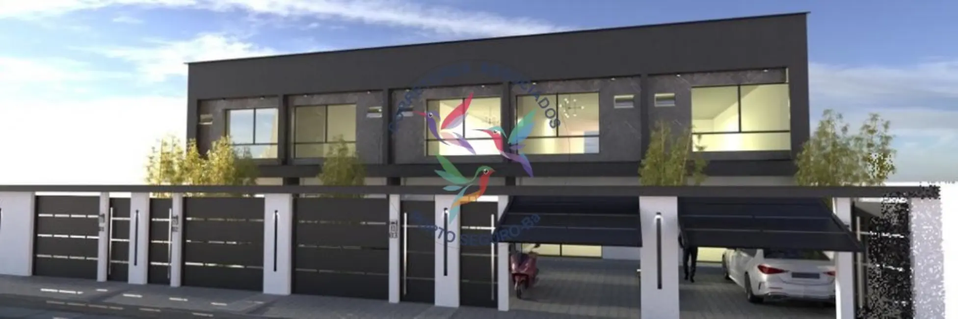 Foto 6 de Apartamento com 2 quartos à venda, 120m2 em Centro, Porto Seguro - BA