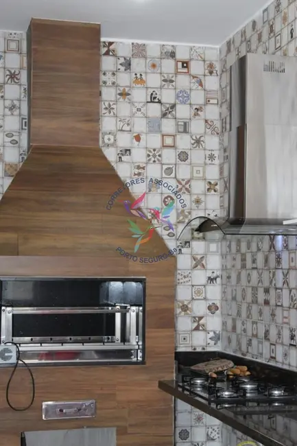 Foto 3 de Casa com 9 quartos à venda, 390m2 em Porto Seguro - BA