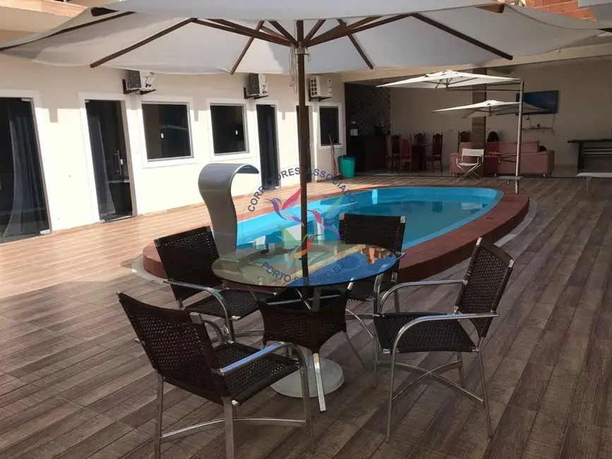 Foto 4 de Casa com 9 quartos à venda, 390m2 em Porto Seguro - BA