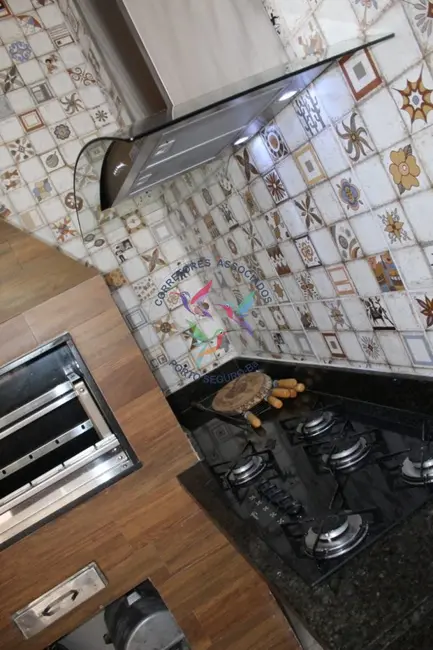 Foto 9 de Casa com 9 quartos à venda, 390m2 em Porto Seguro - BA