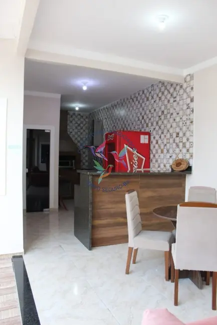 Foto 6 de Casa com 9 quartos à venda, 390m2 em Porto Seguro - BA