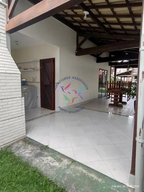 Foto 9 de Casa com 4 quartos à venda, 170m2 em Porto Seguro - BA