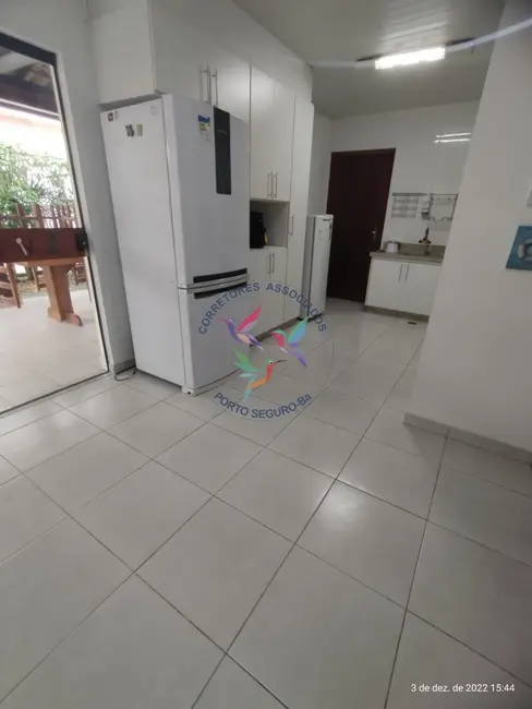 Foto 6 de Casa com 4 quartos à venda, 170m2 em Porto Seguro - BA