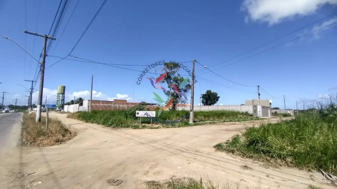 Foto 2 de Terreno / Lote à venda, 945m2 em Porto Seguro - BA