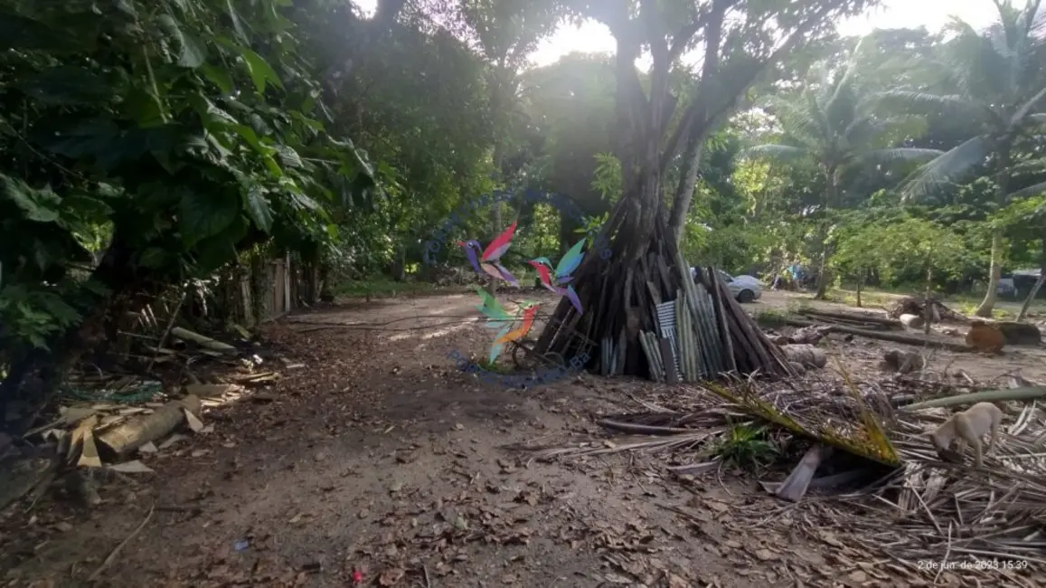 Foto 8 de Terreno / Lote à venda, 4000m2 em Centro, Porto Seguro - BA