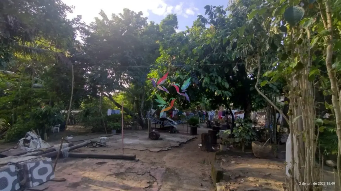 Foto 7 de Terreno / Lote à venda, 4000m2 em Centro, Porto Seguro - BA