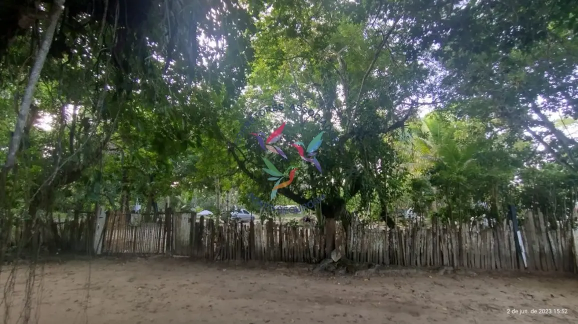 Foto 5 de Terreno / Lote à venda, 4000m2 em Centro, Porto Seguro - BA