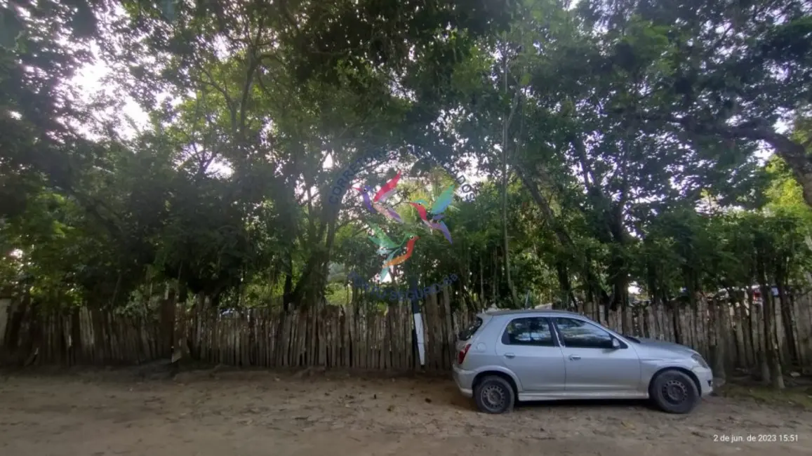 Foto 9 de Terreno / Lote à venda, 4000m2 em Centro, Porto Seguro - BA