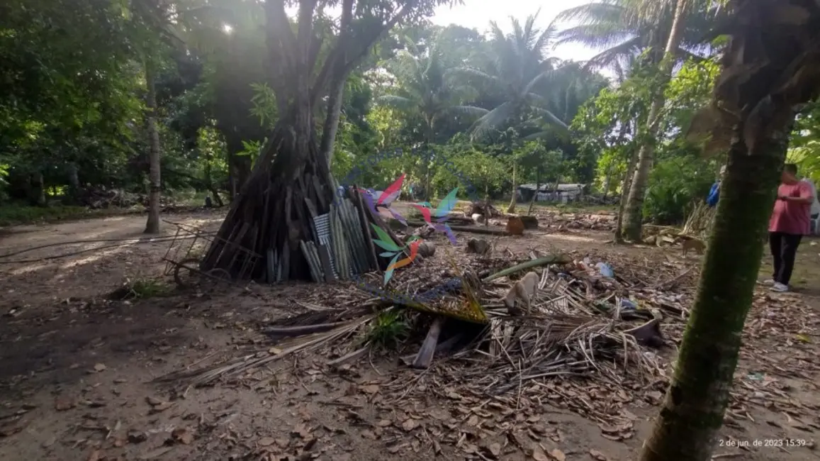 Foto 4 de Terreno / Lote à venda, 4000m2 em Centro, Porto Seguro - BA