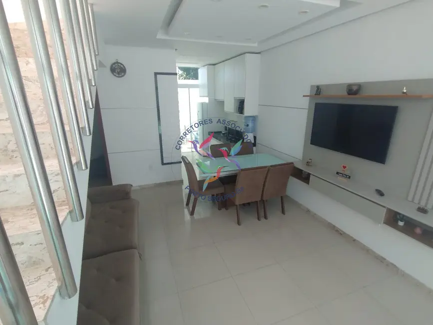 Apartamento com 3 quartos para alugar, 107m2 em Porto Seguro - BA - imagem 8 Foto 8 de Apartamento com 3 quartos para alugar, 107m2 em Porto Seguro - BA