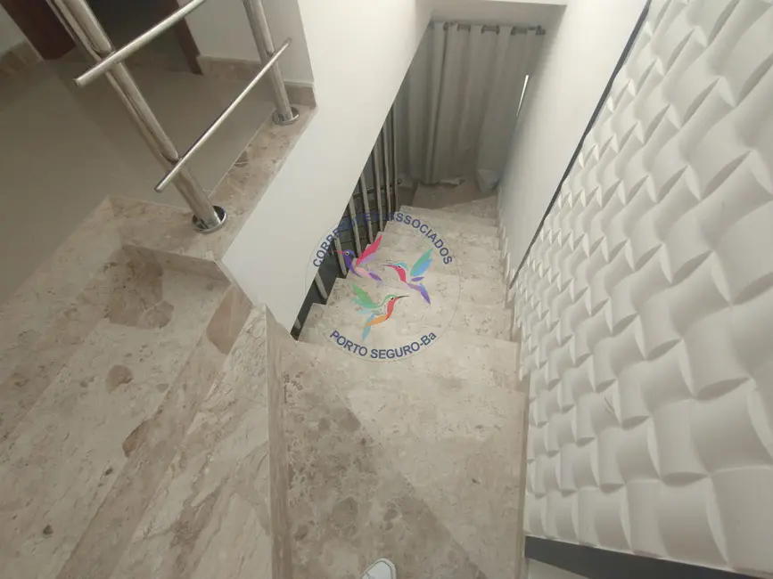 Apartamento com 3 quartos para alugar, 107m2 em Porto Seguro - BA - imagem 7 Foto 7 de Apartamento com 3 quartos para alugar, 107m2 em Porto Seguro - BA