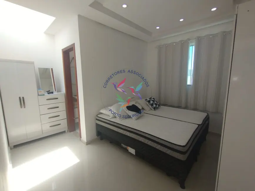 Apartamento com 3 quartos para alugar, 107m2 em Porto Seguro - BA - imagem 9 Foto 9 de Apartamento com 3 quartos para alugar, 107m2 em Porto Seguro - BA