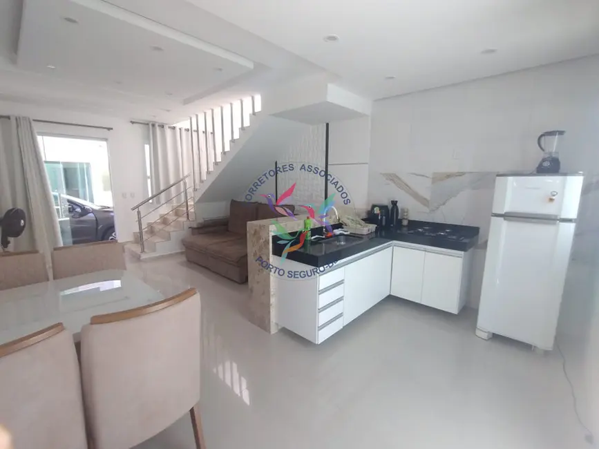 Apartamento com 3 quartos para alugar, 107m2 em Porto Seguro - BA - imagem 5 Foto 5 de Apartamento com 3 quartos para alugar, 107m2 em Porto Seguro - BA