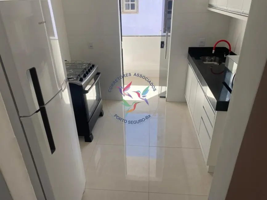 Apartamento com 2 quartos para alugar, 68m2 em Porto Seguro - BA - imagem 3 Foto 3 de Apartamento com 2 quartos para alugar, 68m2 em Porto Seguro - BA
