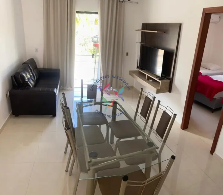 Apartamento com 2 quartos para alugar, 68m2 em Porto Seguro - BA - imagem 6 Foto 6 de Apartamento com 2 quartos para alugar, 68m2 em Porto Seguro - BA