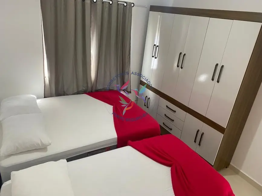 Apartamento com 2 quartos para alugar, 68m2 em Porto Seguro - BA - imagem 5 Foto 5 de Apartamento com 2 quartos para alugar, 68m2 em Porto Seguro - BA