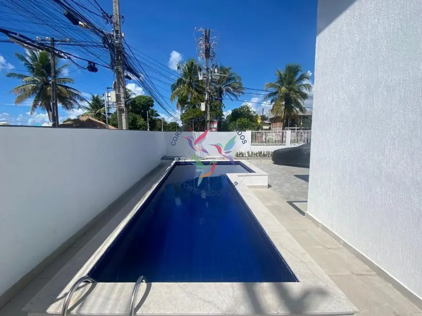 Foto 1 de Apartamento com 2 quartos para alugar, 68m2 em Porto Seguro - BA