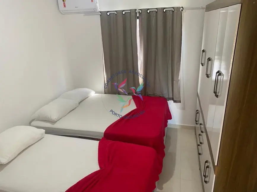 Apartamento com 2 quartos para alugar, 68m2 em Porto Seguro - BA - imagem 4 Foto 4 de Apartamento com 2 quartos para alugar, 68m2 em Porto Seguro - BA