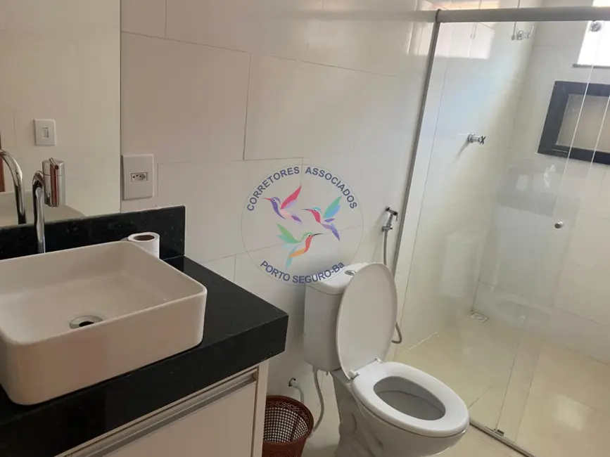 Apartamento com 2 quartos para alugar, 68m2 em Porto Seguro - BA - imagem 2 Foto 2 de Apartamento com 2 quartos para alugar, 68m2 em Porto Seguro - BA